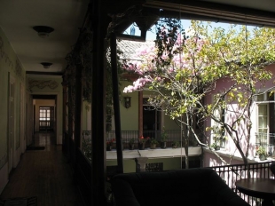 Imagen Casa Museo Ma Augusta Urrutia